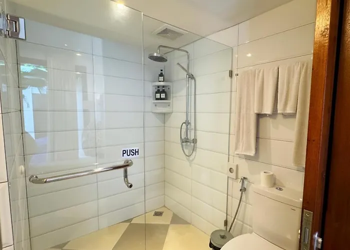 Ibu 2 1bedroom Frühstückspension Seminyak