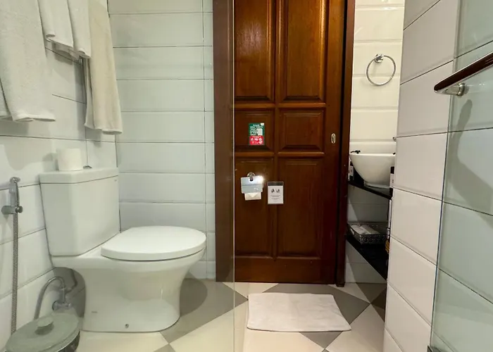 Frühstückspension Ibu 2 1bedroom Seminyak
