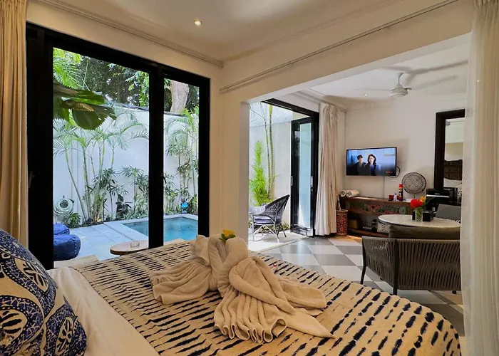 Ibu 2 1bedroom *